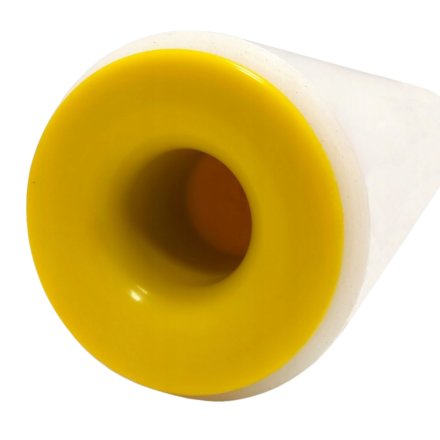 Dyspenser odwijacz do folii beztulejowej Harmadon SF-50621 - FI 50 mm 8