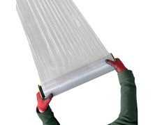 Dyspenser odwijacz do folii beztulejowej Harmadon SF-77621  - FI 76 mm 6