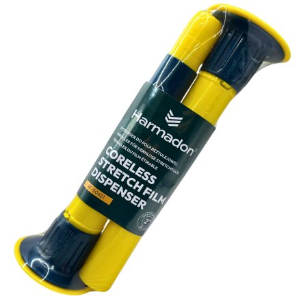Dyspenser odwijacz do folii beztulejowej Harmadon SF-50621 - FI 50 mm