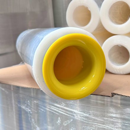 Dyspenser odwijacz do folii beztulejowej Harmadon SF-50621 - FI 50 mm 6