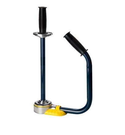 Dyspenser stalowy odwijacz do folii stretch SF-2781