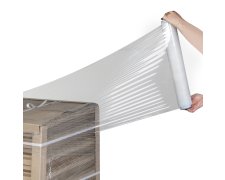 Dyspenser odwijacz do folii stretch uchwyt HP 50321 6