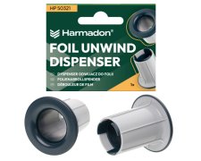 Dyspenser odwijacz do folii stretch uchwyt HP 50321 2