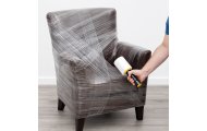 Dyspenser odwijacz do folii stretch SF-5008 7