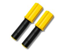 Dyspenser odwijacz do folii mini stretch SF-1502 komplet 2szt. 5
