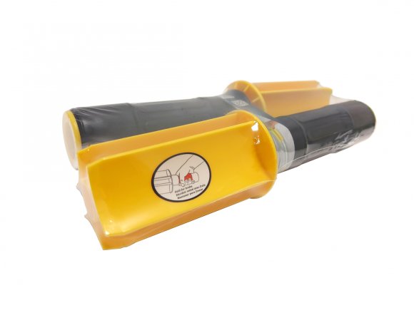 Dyspenser odwijacz do folii mini stretch SF-1502 komplet 2szt. 2