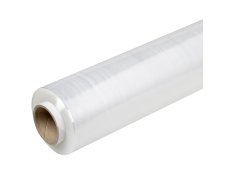 Folia stretch transparent HarmadonThinCore™ 2,35 kg  /  17µm  /  275m 5
