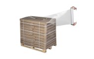 Folia stretch transparent HarmadonThinCore™ 2,35 kg / 17µm / 275m 7