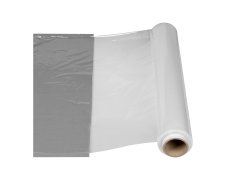 Folia stretch transparent HarmadonThinCore™ 1,35kg  /  17µm  /  147m 3