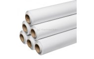 Folia stretch biała HarmadonThinCore™ 2,35kg / 23µm / 203m 2