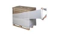 Folia stretch biała HarmadonThinCore™ 2,35kg / 23µm / 203m 4