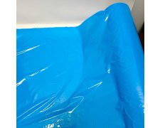 Folia stretch niebieska HarmadonThinCore™ 1,35kg  /  23µm  /  110m - 6 SZT. 2