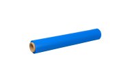 Folia stretch niebieska HarmadonThinCore™ 1,35kg / 23µm / 110 m