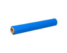 Folia stretch niebieska HarmadonThinCore™ 1,35kg  /  23µm  /  110 m