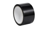 Taśma pakowa polipropylenowa HarmadonTape™ Akryl Czarna 48 mm × 45 m
