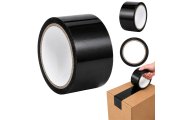 Taśma pakowa polipropylenowa HarmadonTape™ Akryl Czarna 48 mm × 45 m 2