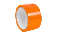 Taśma pakowa polipropylenowa HarmadonTape™ Akryl pomarańczowa 48 mm × 45 m
