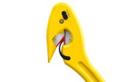 Bezpieczny nóż do folii stretch i kartonów HP-93111 3