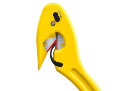Bezpieczny nóż do folii stretch i kartonów HP-93111 3