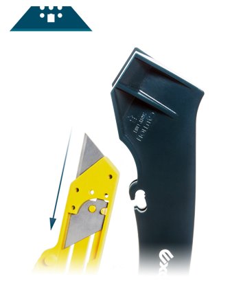 Ostrza wymienne do noży 4