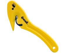 Bezpieczny nóż do folii stretch i kartonów HP-93111 2