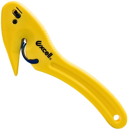Bezpieczny nóż do folii stretch i kartonów HP-93111 2