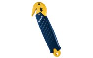 Bezpieczny nóż do folii stretch i kartonów SD-256BGY