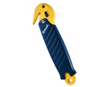 Bezpieczny nóż do folii stretch i kartonów SD-256BGY