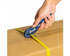 Bezpieczny nóż do folii stretch SD-259BG 3