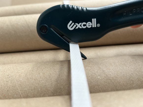 Bezpieczny nóż do folii stretch SD-259BG 3