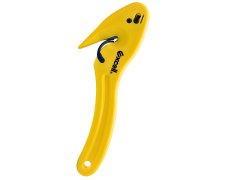 Bezpieczny nóż do folii stretch i kartonów HP-93111