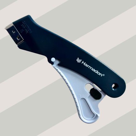 Nóż do cięcia kartonów AC-9 4