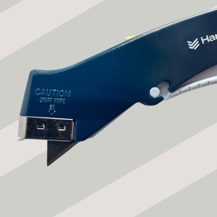 Nóż do cięcia kartonów AC-9 3