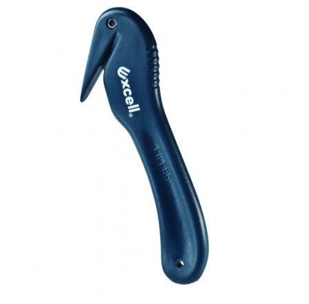 Bezpieczny nóż do folii stretch SD-259BG