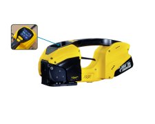 SIAT VIPER - Wiązarka - bandownica do taśm PP / PET 2