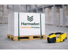 SIAT VIPER - Wiązarka - bandownica do taśm PP / PET 9