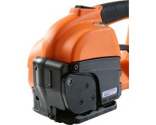 SIAT GT ONE PLUS - Wiązarka - bandownica do taśm PP / PET 3