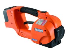 SIAT GT ONE PLUS - Wiązarka - bandownica do taśm PP / PET 2