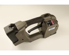 SIAT GT XTREME - Wiązarka - bandownica do taśm PP / PET 2