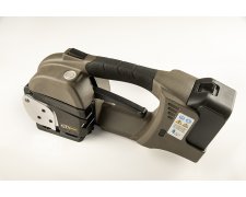 SIAT GT XTREME - Wiązarka - bandownica do taśm PP / PET 3