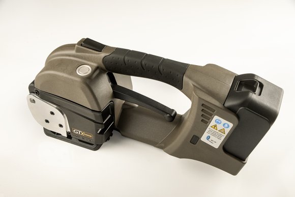 SIAT GT XTREME - Wiązarka - bandownica do taśm PP/PET 3