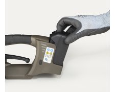 SIAT GT XTREME - Wiązarka - bandownica do taśm PP / PET 4