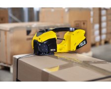 SIAT VIPER - Wiązarka - bandownica do taśm PP / PET 7