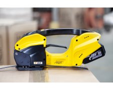 SIAT VIPER - Wiązarka - bandownica do taśm PP / PET 6