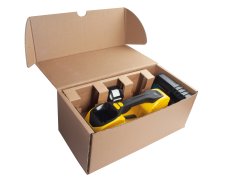 SIAT VIPER - Wiązarka - bandownica do taśm PP / PET 3