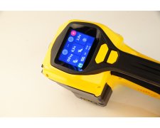 SIAT VIPER - Wiązarka - bandownica do taśm PP / PET 4