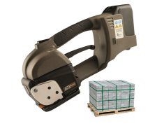 SIAT GT XTREME - Wiązarka - bandownica do taśm PP / PET 5