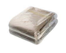 Kaptury na palety HarmadonHood™ EKO  /  100% RECYKLING  /  PALETA PRZEMYSŁOWA 120x100 H150cm /  NA BIBAGI 4