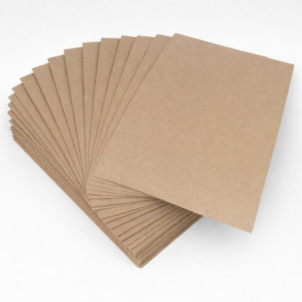 Przekładka tekturowa 1200x800 mm lita 300 g/m² - 2000 szt. 3