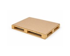 Przekładka tekturowa 1200x800 mm lita 200 g / m²- 2500 szt. 5